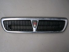 Kühlergrill rover tourer gebraucht kaufen  Aachen