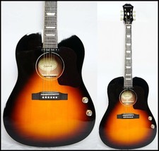 Usado, Epiphone By Gibson Edição Limitada Ej-160E/Vs Modelo Com Defeitos 2016 Eco comprar usado  Enviando para Brazil