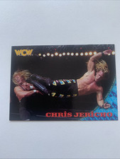 1998 chris jericho d'occasion  Bailleul