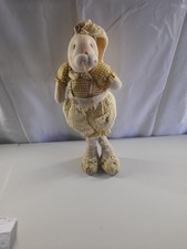 Decorative bunny rabbit for sale Decorative bunny rabbit for sale  DOWNPATRICK