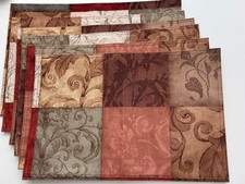 Matching fabric placemats for sale  The Villages