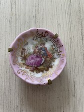 Limoges miniature plate for sale  Afton