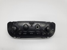 Mercedes w203 klimabedienteil gebraucht kaufen  Kleinrinderfeld