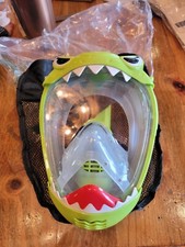 Zipoute snorkel full for sale  Elsie