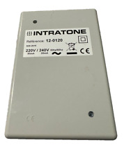 Alimentation ps220 intratone d'occasion  Cournonterral