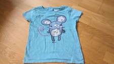Next shirt mädchen gebraucht kaufen  Schrobenhausen