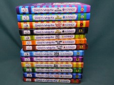 Book lot diary for sale  Boise