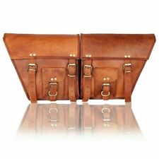 Pcs vintage leather for sale  Memphis