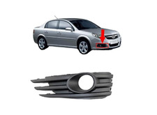 Front bumper fog for sale  BIRMINGHAM