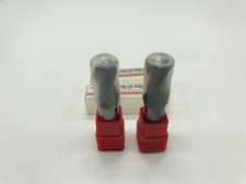 2stk holex vhm gebraucht kaufen  Westoverledingen