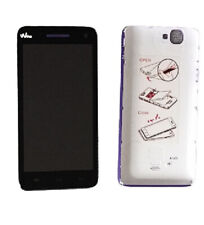 Téléphone wiko rainbow d'occasion  Paris XIX