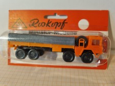 Roskopf 204 man gebraucht kaufen  Bochum