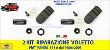 Per panda 141 usato  Francavilla in Sinni