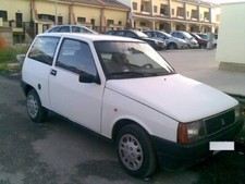 Ricambi y10 usato  Villafranca Sicula