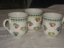 Set villeroy boch d'occasion  Expédié en Belgium