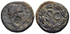 Fitz domitian syria gebraucht kaufen  München