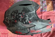 Casco integrale giro usato  Milano