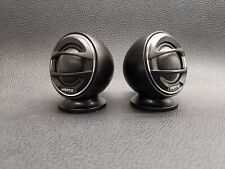 Hertz Mille ML280.3, cápsulas de alumínio para tweeters Hertz Mille Legend... comprar usado  Enviando para Brazil