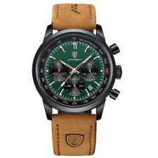 Montre homme poedagar d'occasion  Bordeaux-