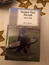 Boulton paul aircraft for sale  NEWARK