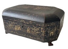 Coffret boîte bois d'occasion  Albi