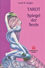 Tarot spiegel seele gebraucht kaufen  Münster