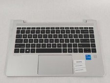 Conjunto de touchpad HP ProBook 440 G8 apoio para as mãos M23769-001 comprar usado  Enviando para Brazil