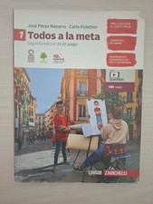 9788808802897 todos meta usato  San Giuseppe Vesuviano