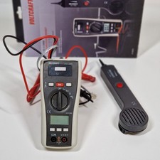 Voltcraft lsg leitungssucher gebraucht kaufen  Seckach