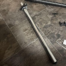 Brompton telescopic seat d'occasion  Expédié en Belgium