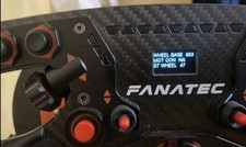 Base fanatec usato  Villarboit