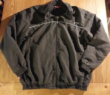 Mens black slazenger for sale  CAERNARFON