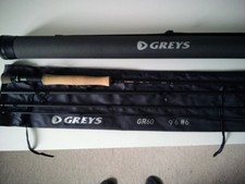 Greys gr60 fly for sale  ALLOA