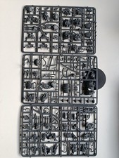 Hellbrute höllenschlächter w gebraucht kaufen  Hilpoltstein