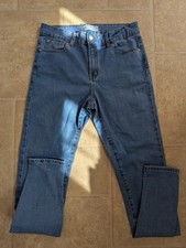 Ladies jeans size for sale  ATTLEBOROUGH