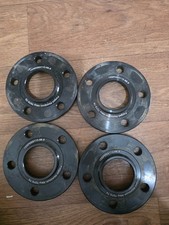 5x112 15mm spacers for sale  BRADFORD