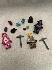 Lego minifigures lot for sale  Pensacola