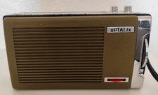 Transistor optalix 100 d'occasion  Gramat