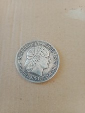 Monnaie haïti gourde d'occasion  Châlons-en-Champagne