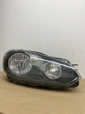 Golf mk6 halogen for sale  BENFLEET