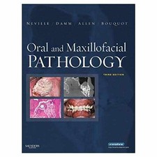 Oral and Maxillofacial Pathology, - Hardcover, by Brad W. Neville; - Acceptable comprar usado  Enviando para Brazil