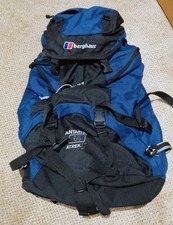 Berghaus antaeus atrek for sale  CONWY