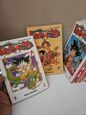 Lotto dragon ball usato  Biella