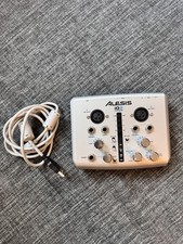 Alesis io2 express gebraucht kaufen  Berlin