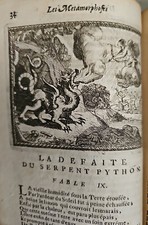 Xvii 100 gravures d'occasion  Paris V