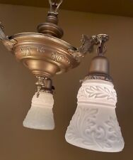 Vintage lighting stunning for sale  Strong City