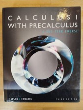 Calculus precalculus ron for sale  Pebble Beach