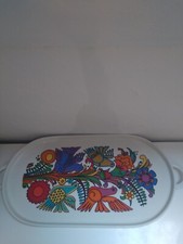 Plat acapulco villeroy d'occasion  Auray