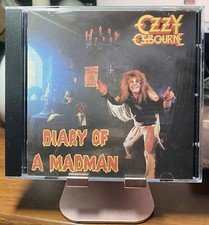 Ozzy osbourne randy usato  Firenze