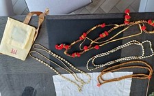Indian costume jewellery for sale  SHERINGHAM